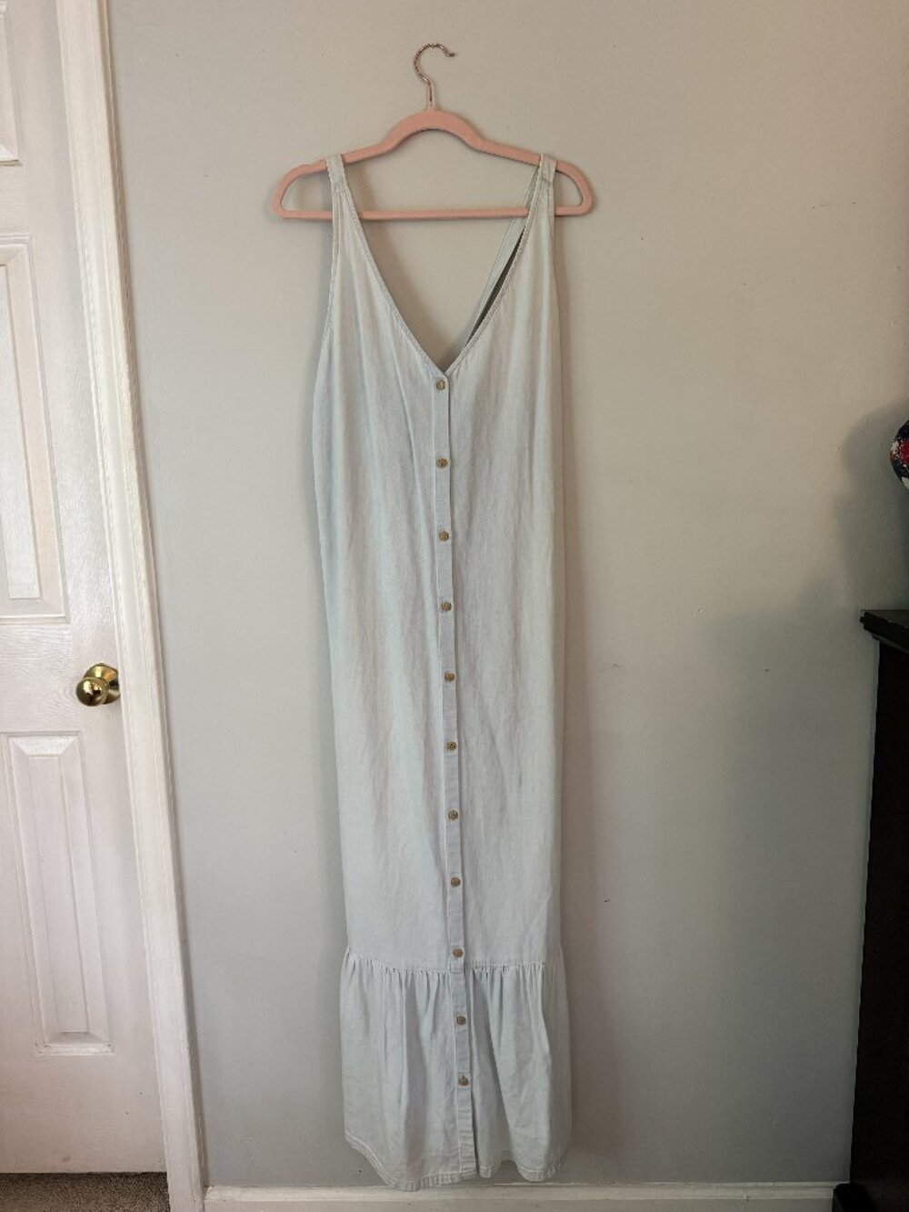 Scotch & Soda Denim Dress